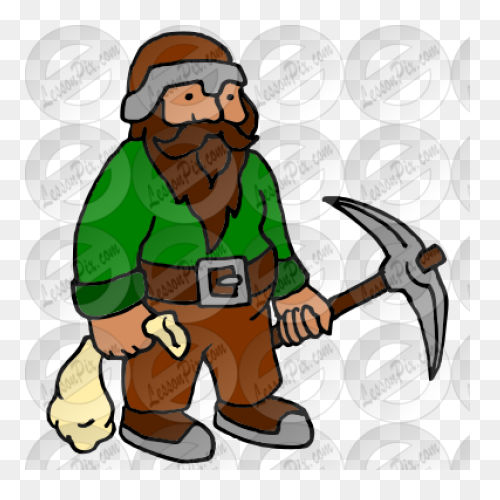 Download Hd Dwarf Clipart Doc - Sno