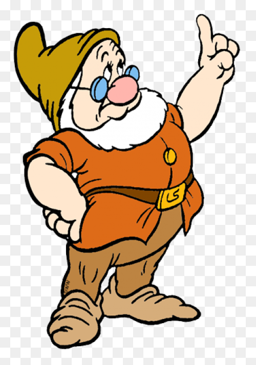 Download Hd Dwarf Clipart Doc - Dwarf