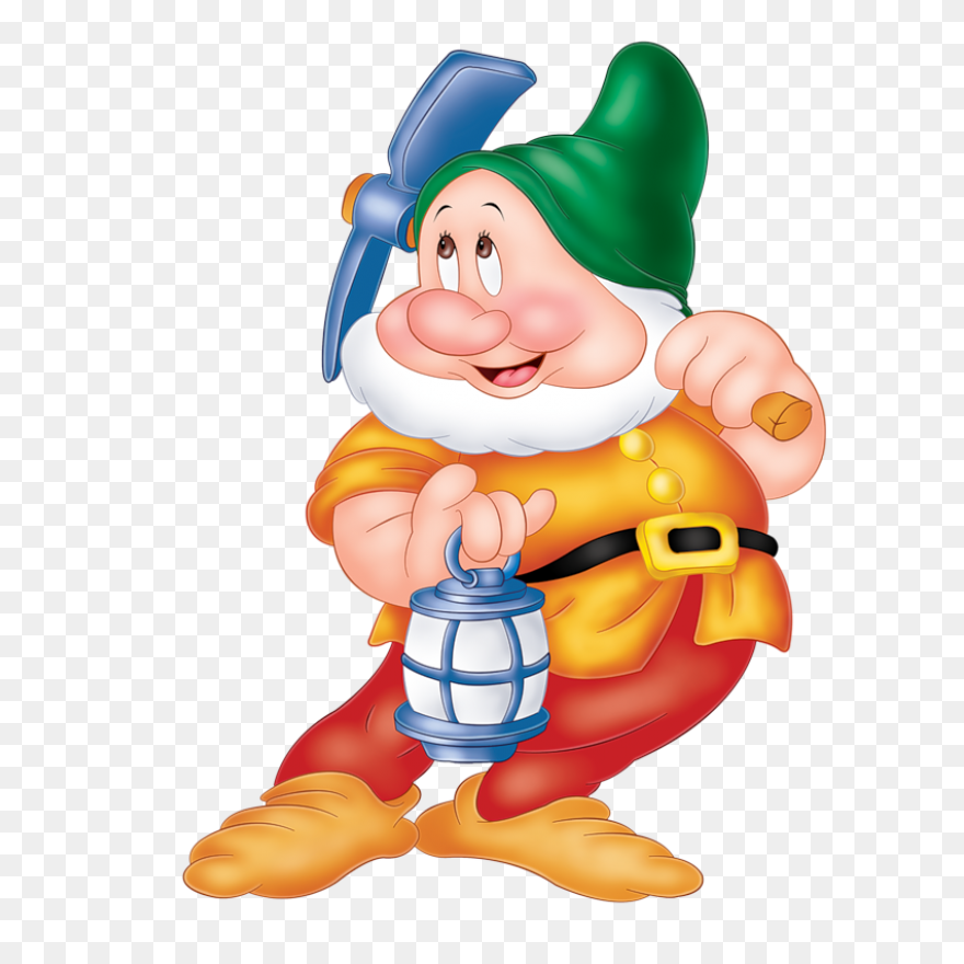 Download Hd Dwarf Clipart Doc - Sno