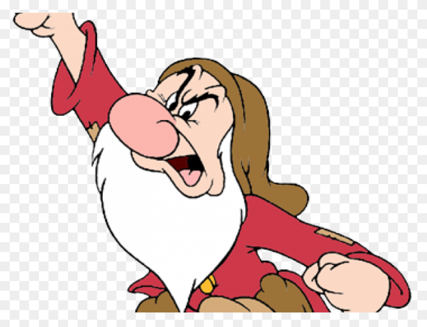 Download Hd Dwarf Clipart Doc - Sno