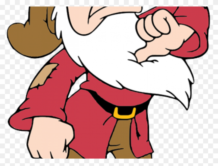 Download Hd Dwarf Clipart Doc - Sno