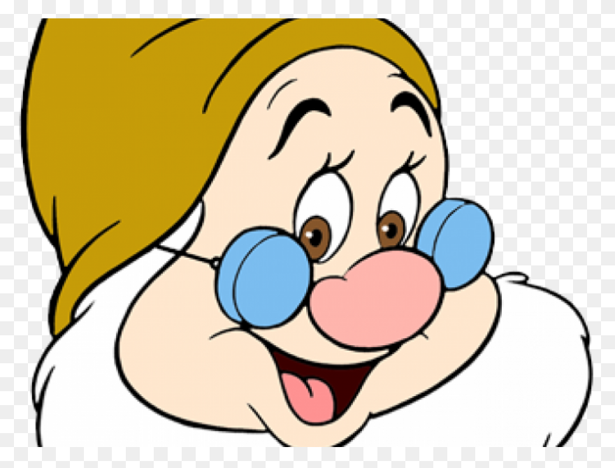 Download Hd Dwarf Clipart Doc - Sno