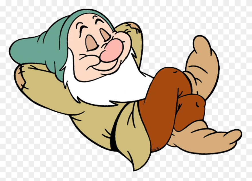 Download Hd Dwarf Clipart Doc - Sno