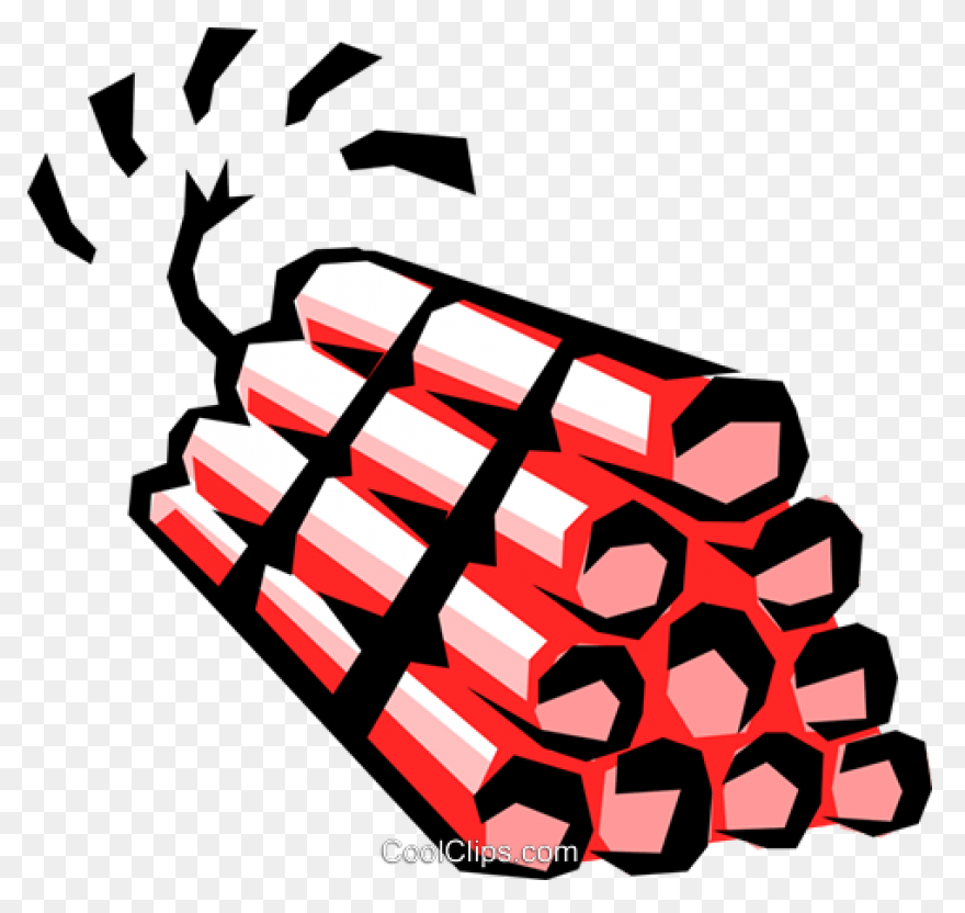 Bomb, Dynamite Icon - Download On I