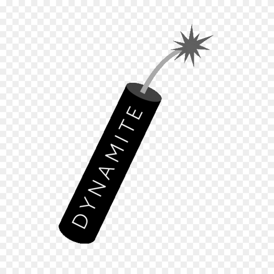 Bomb, Dynamite Icon - Download On I