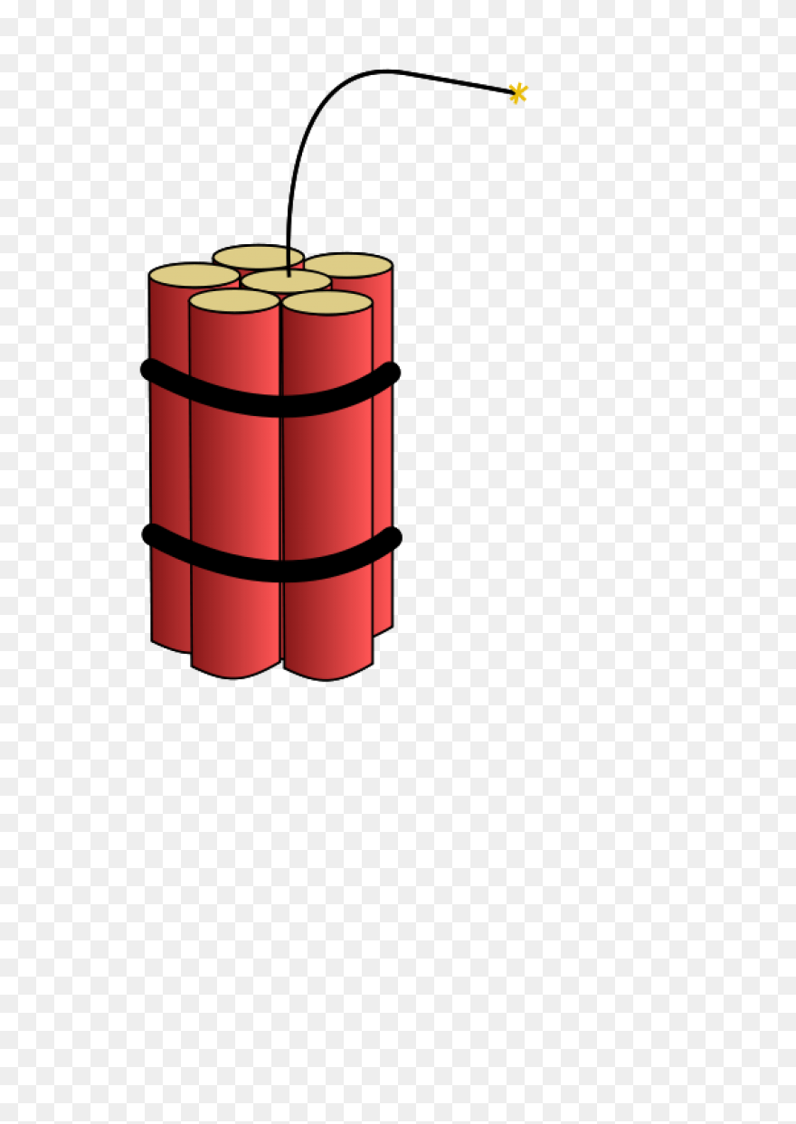 Bomb, Dynamite Icon - Download On I