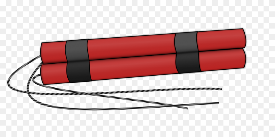 Bomb, Dynamite Icon - Download On I