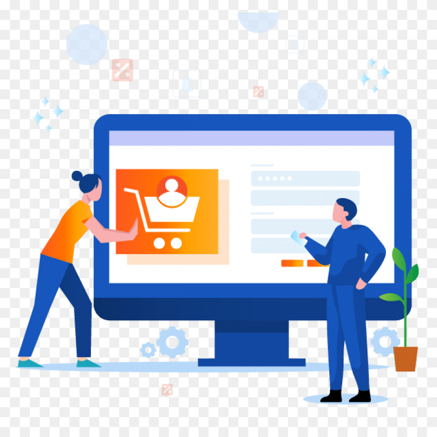 Ecommerce Web Development | Ecommer
