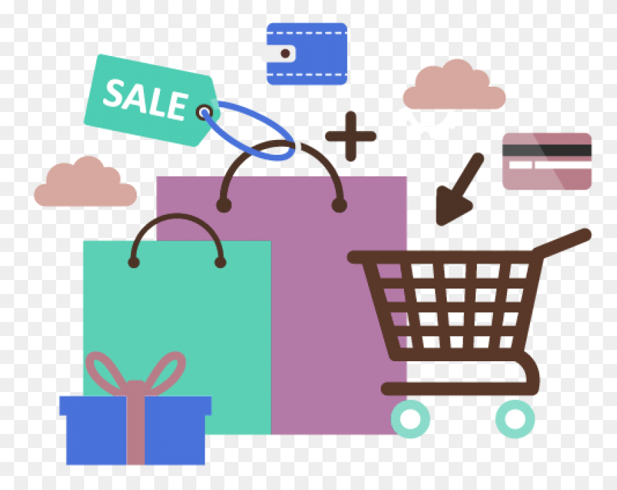 Ecommerce Web Development | Ecommerce - E Commerce