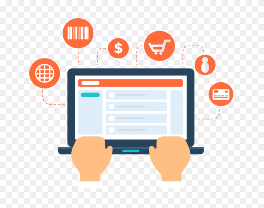 Ecommerce Web Development | Ecommer