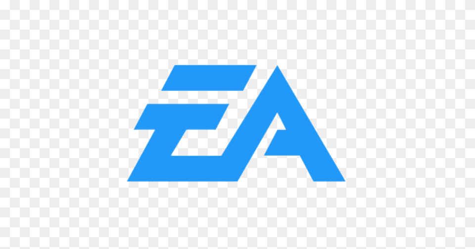 Ea Logo (Electronic Arts) Image | A
