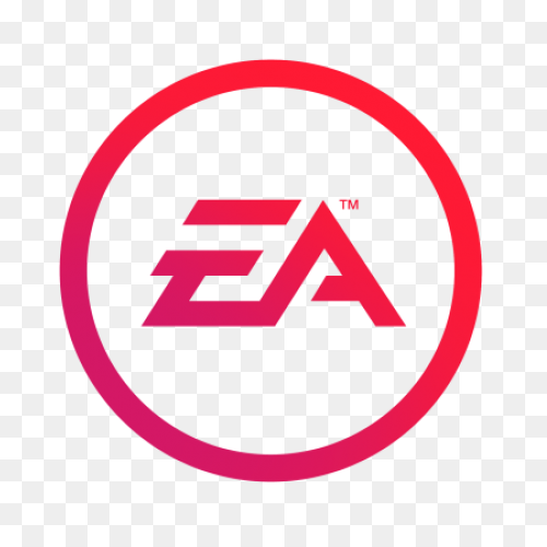 Ea Logo (Electronic Arts) Image | A