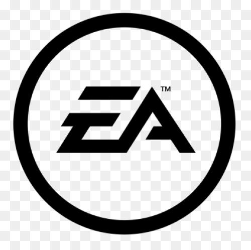 Ea Logo (Electronic Arts) Image - Ea Logo