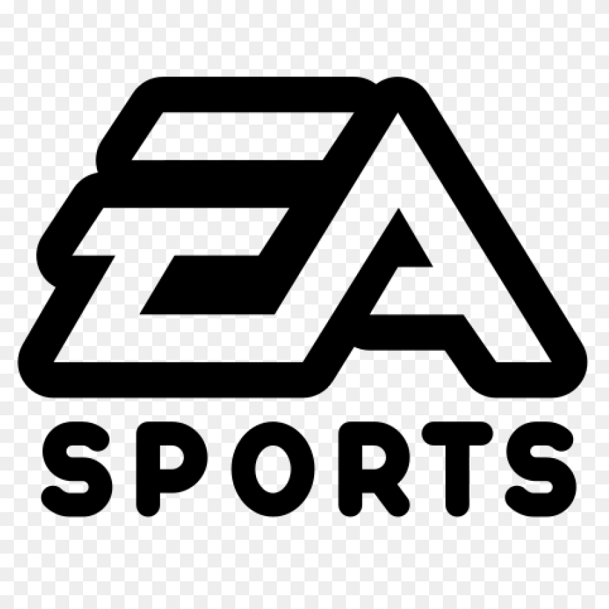 Ea Logo (Electronic Arts) Image | A