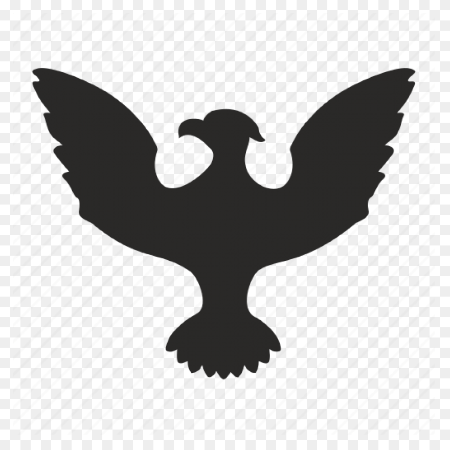 Bird Comedy Democraty Eagle Usa - Eagle Symbol