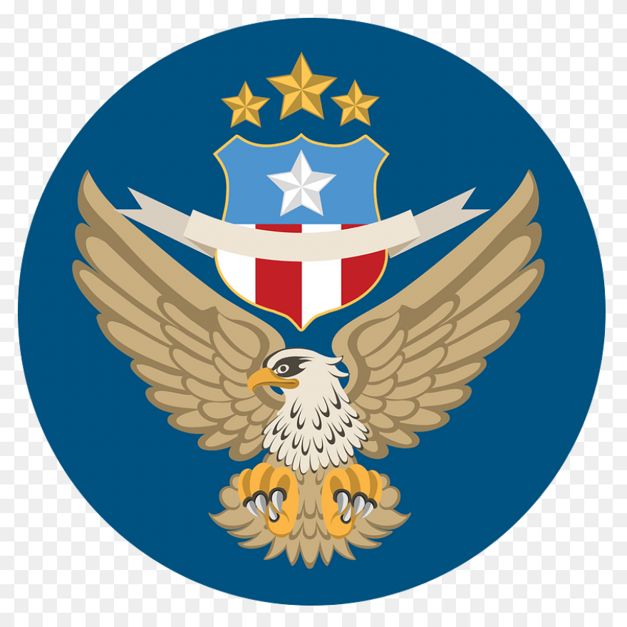 Bird, Comedy, Democraty, Eagle, Usa