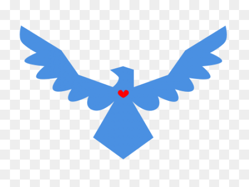 Bird, Comedy, Democraty, Eagle, Usa