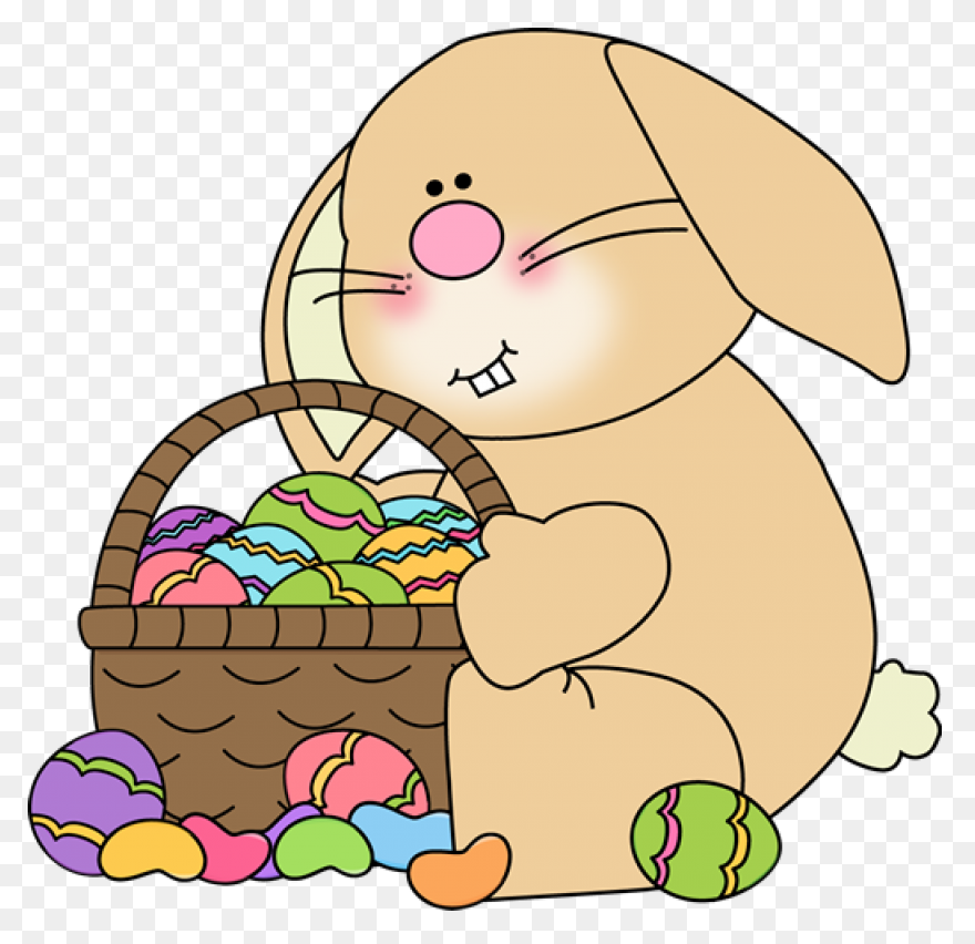 Easter Eggs Clipart Dying - Easter 