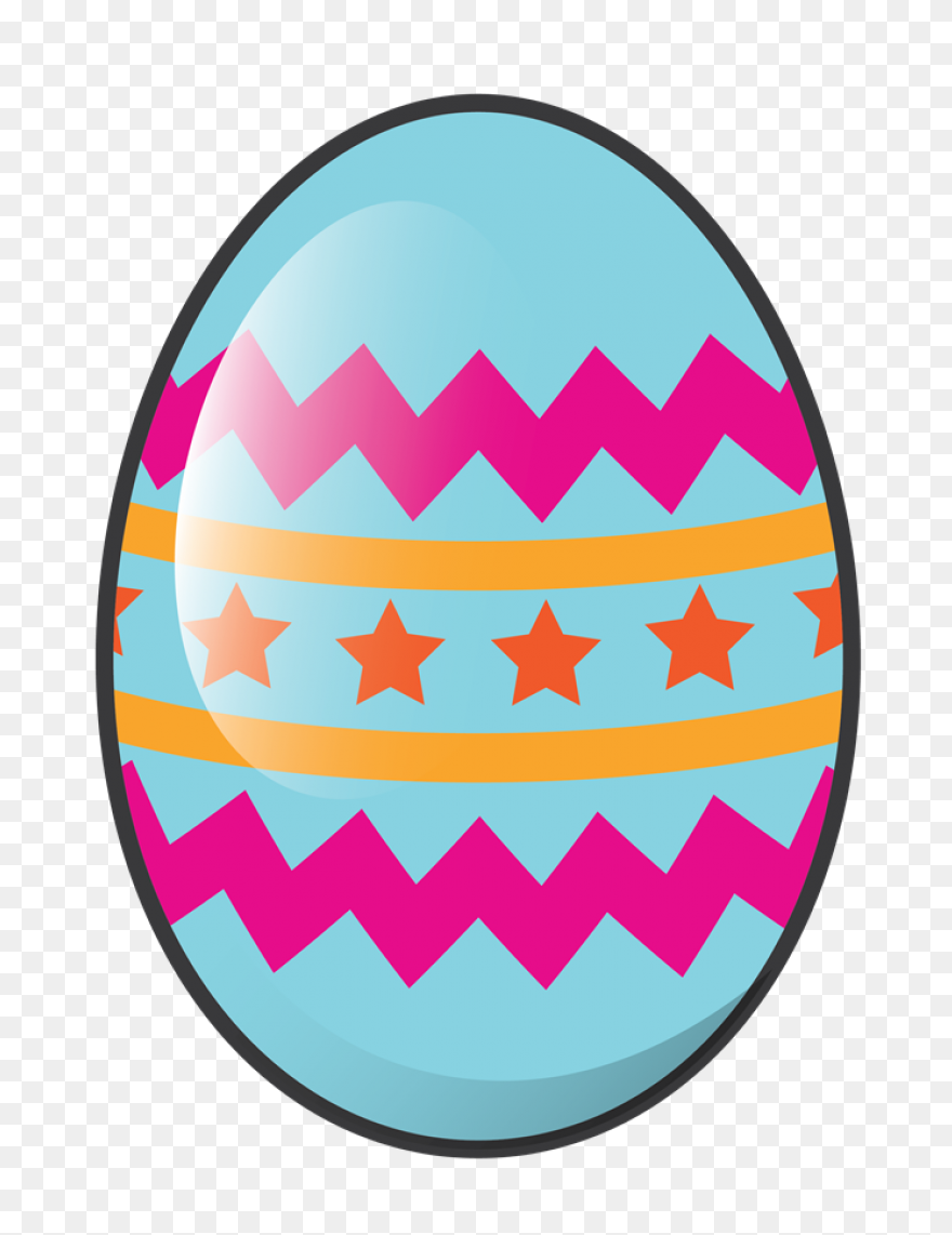 Easter Eggs Clipart Dying - Easter 