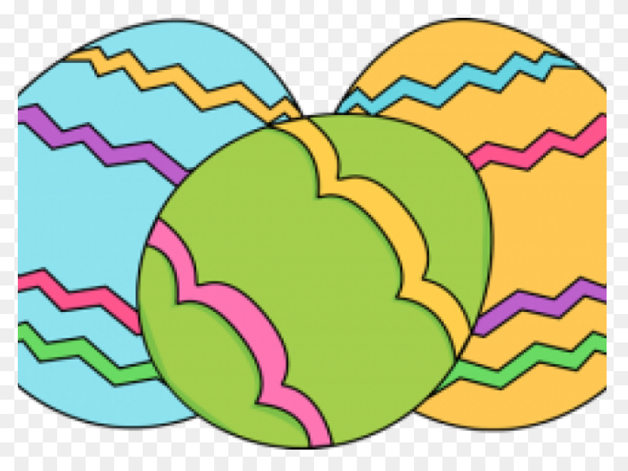 Easter Eggs Clipart Dying Easter - Easter