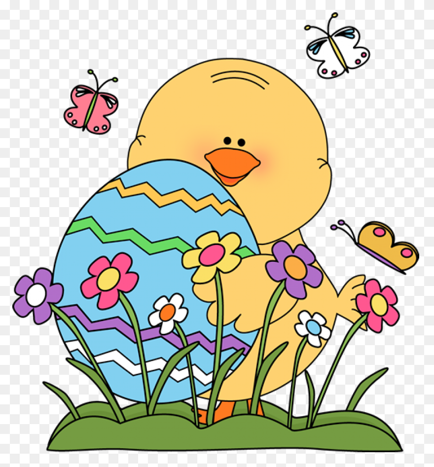Easter Eggs Clipart Dying - Easter 