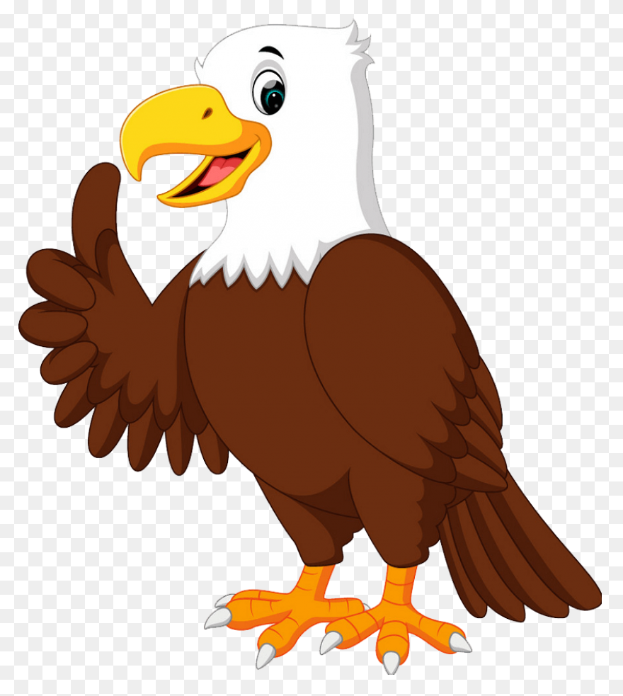 Art, Eagle Cartoon, Eagle Art