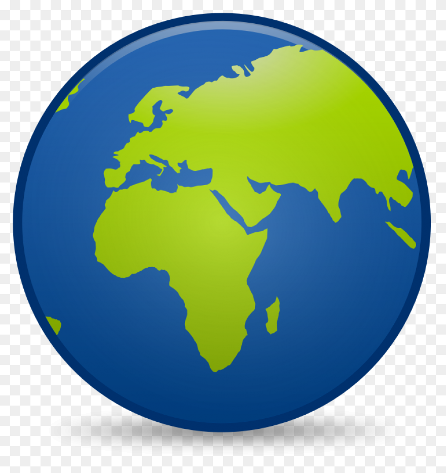 Free Earth Cliparts Download Free - Earth