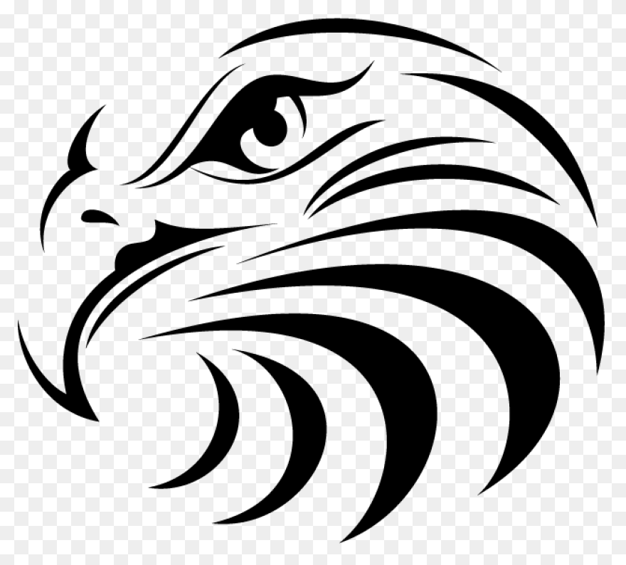 American Eagle, Bald Eagle, Bird, E