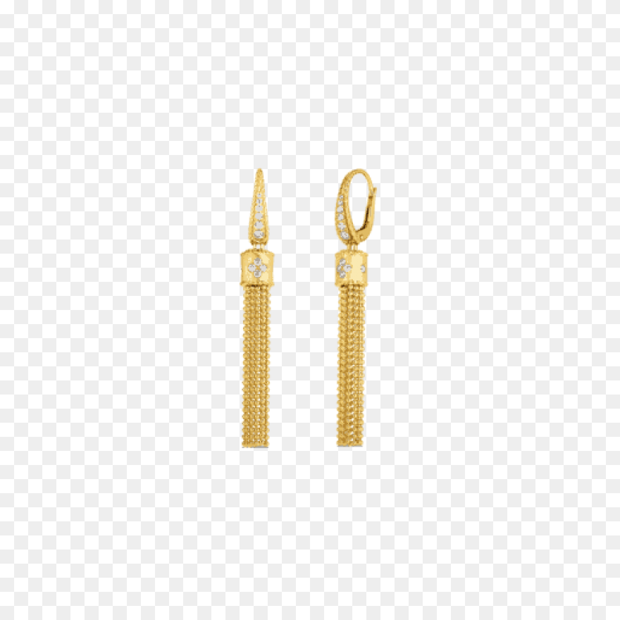 Earrings Roberto Coin North America - Ear Rings