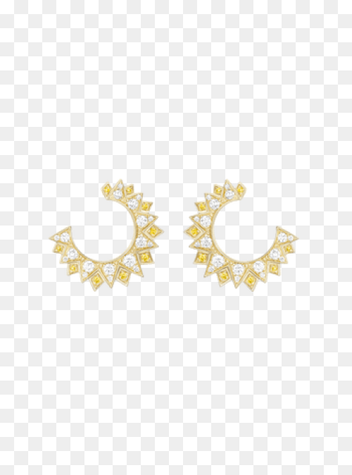 Earrings - Roberto Coin - North Ame
