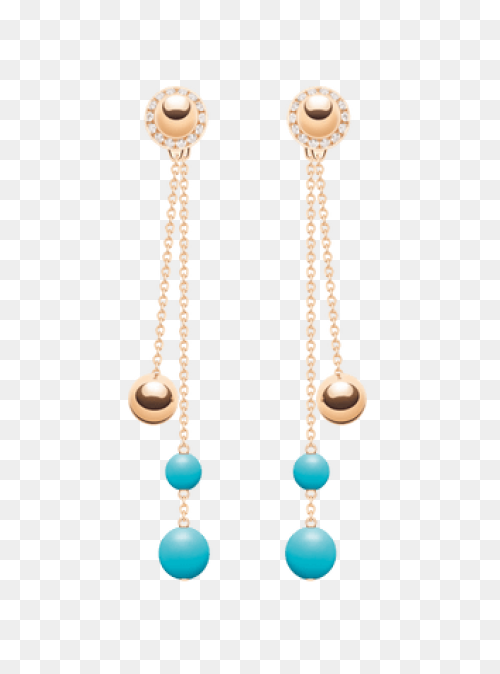 Earrings - Roberto Coin - North Ame