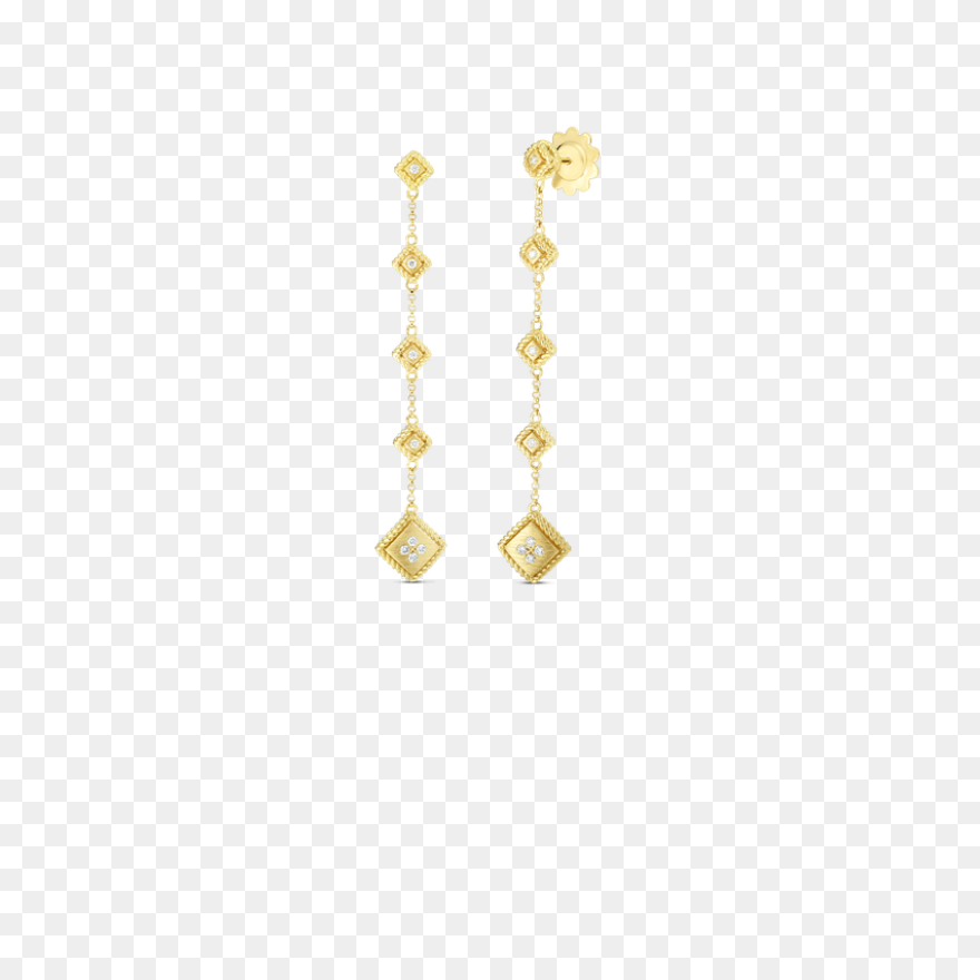 Earrings - Roberto Coin - North Ame