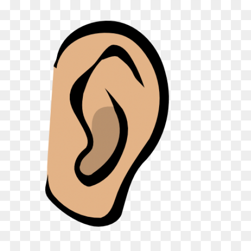 Ear Clipart Clip Art Clip Art Free 