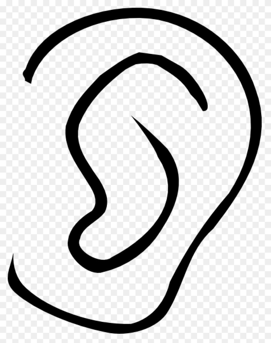 Ear Clipart Clip Art Clip Art Free 
