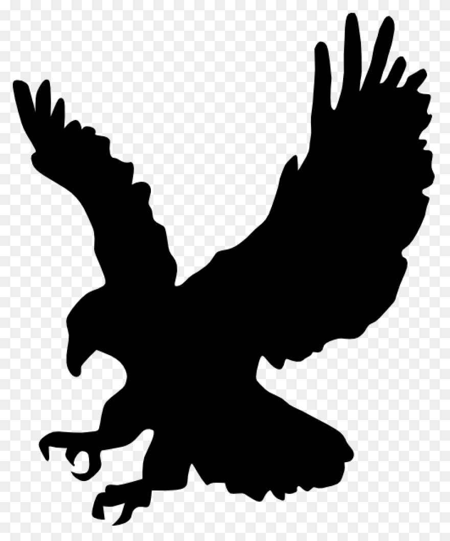 Art, Eagle Cartoon, Eagle Art
