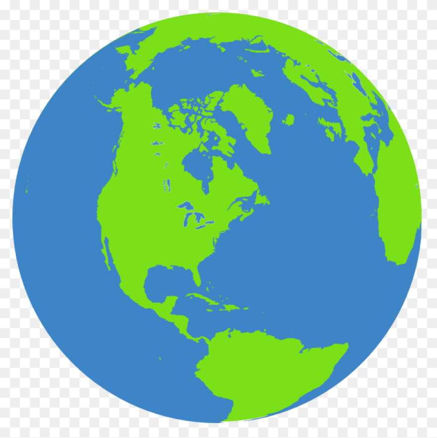 Free Earth Vector Png, Download Fre