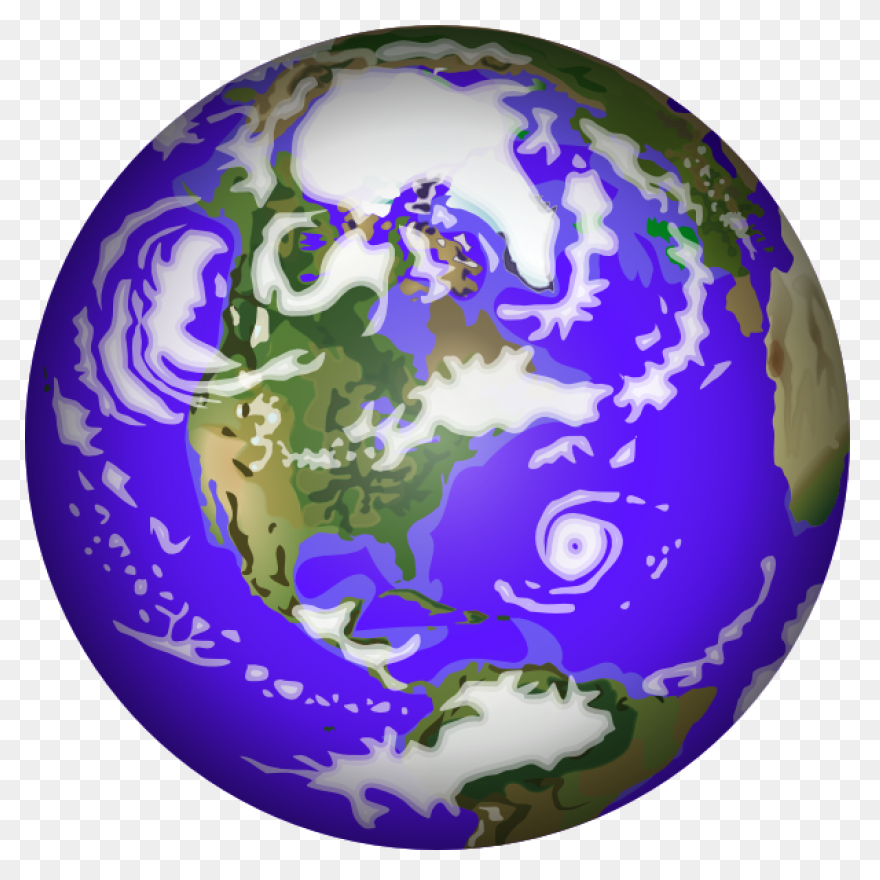 Free Earth Vector Png, Download Fre