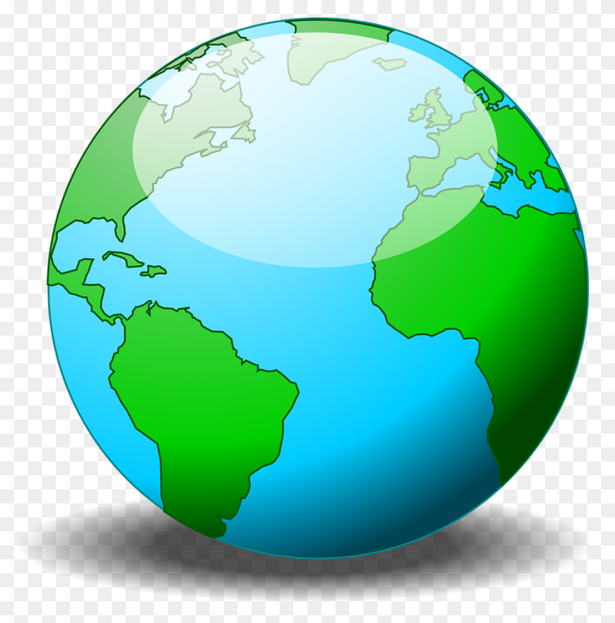 Free Earth Vector Png, Download Fre