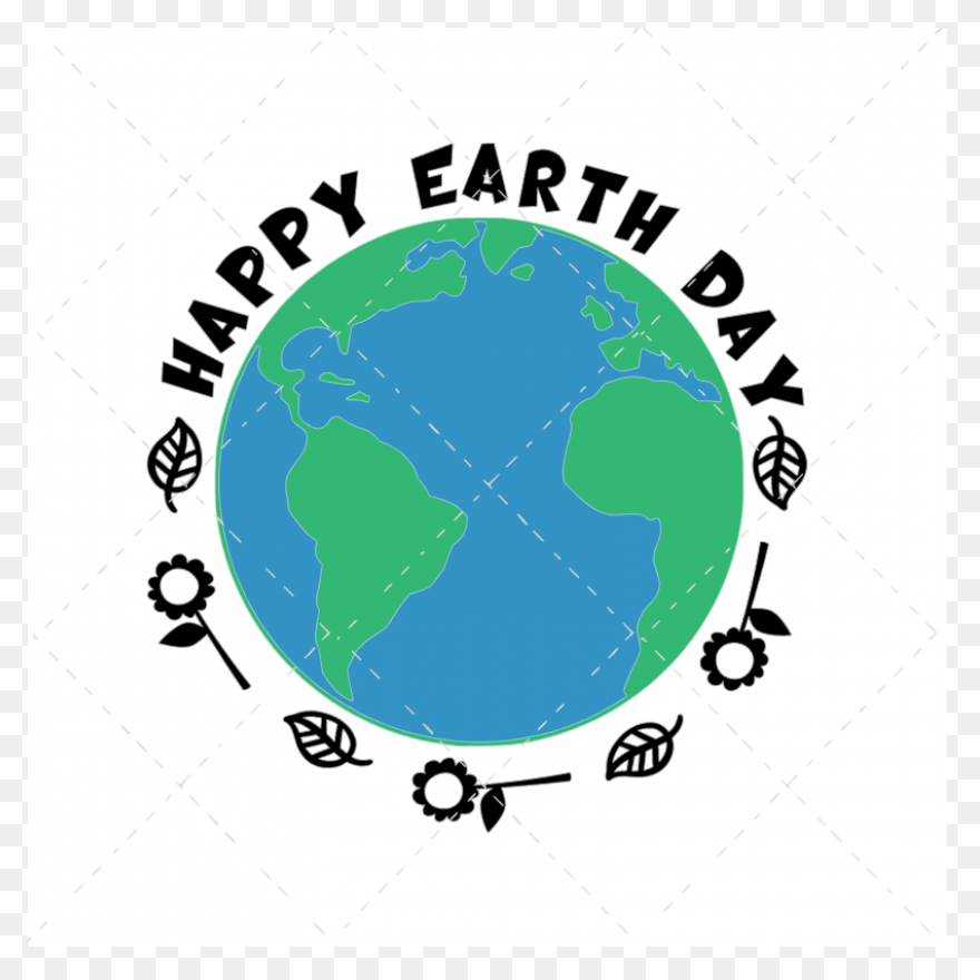 Earth Day Clipart - ClipartFlare Cl