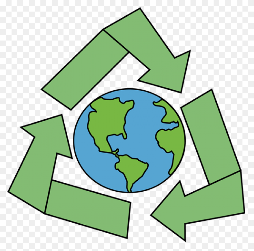Earth Day Clipart - ClipartFlare Cl