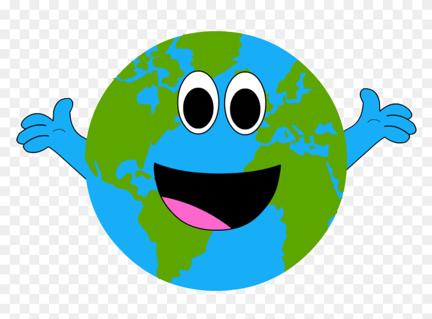 Earth Day Clipart - ClipartFlare Cl