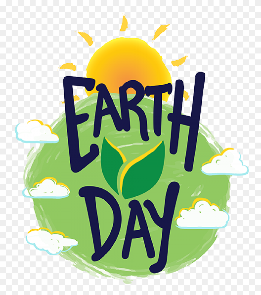 Earth Day Clipart - ClipartFlare Cl