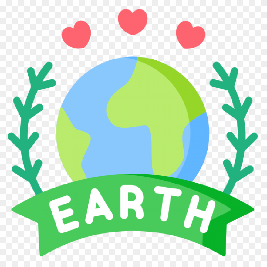 Earth Day Clipart - ClipartFlare Cl