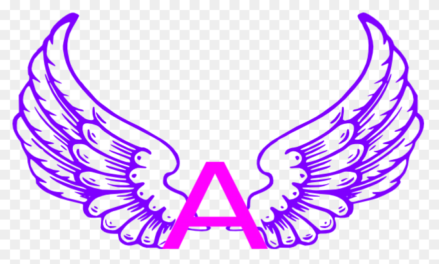 Eagle Wings Clipart - Clipart Sugge