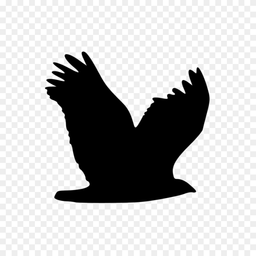 Eagle Wings Png Svg Clipart - Eagle Wings