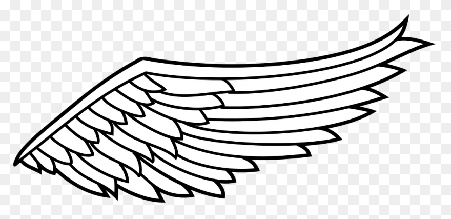 Eagle Wings Clipart - Clipart Sugge
