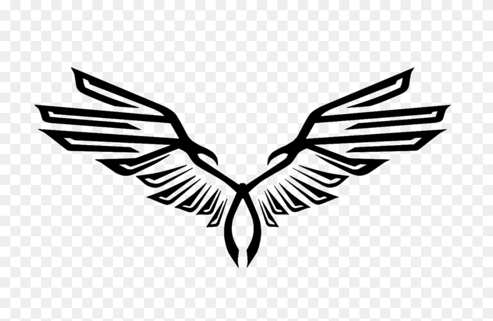 Eagle Wings Clipart - Clipart Sugge