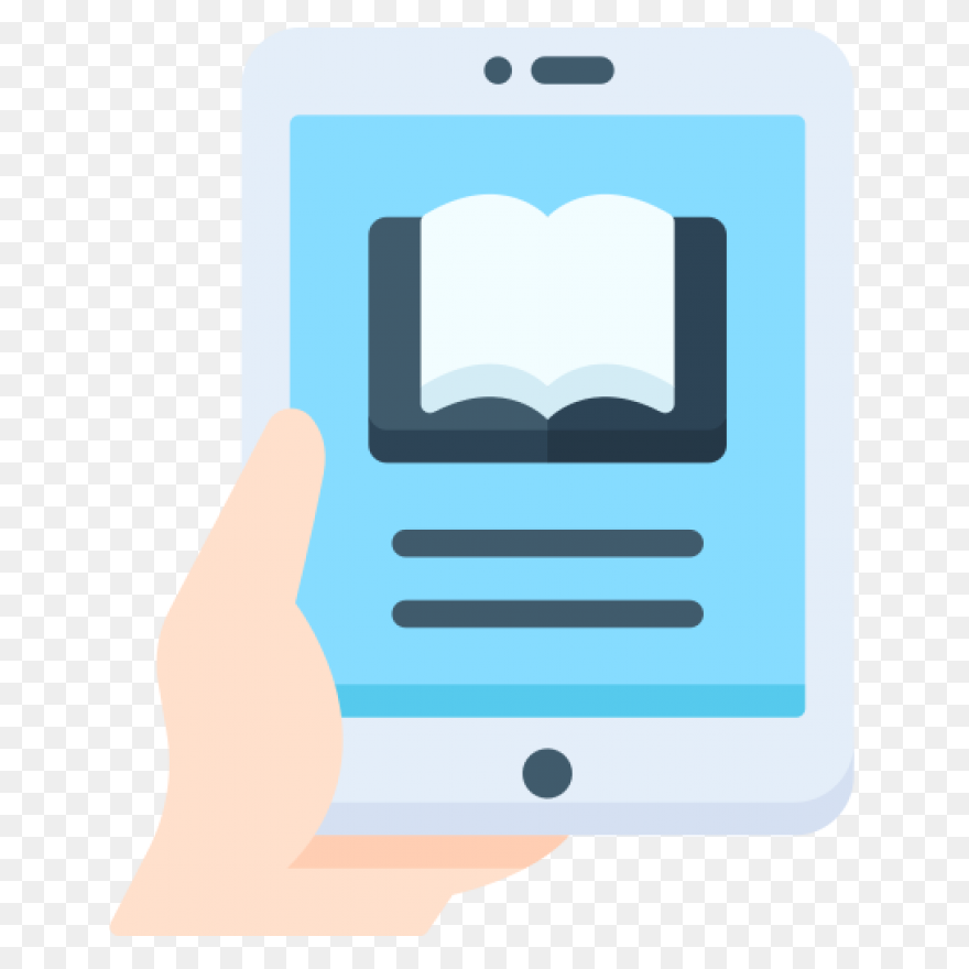 Digital Book, Digital Education, Di