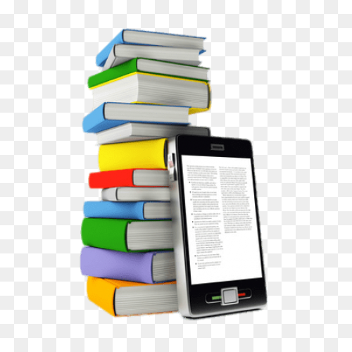 Digital Book, Digital Education, Di