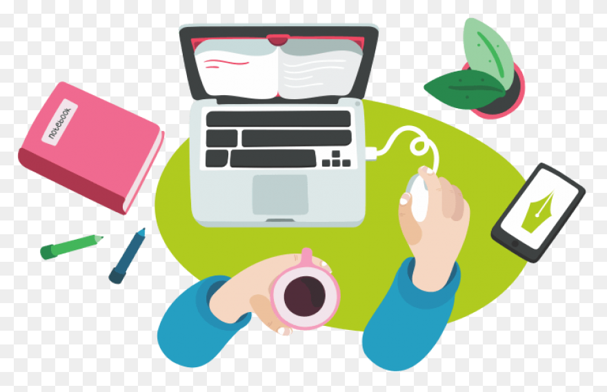 Digital Book, Digital Education, Di